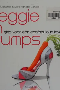 Veggie in pumps