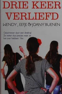Drie keer verliefd
