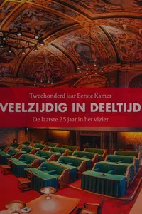 Veelzijdig in deeltijd