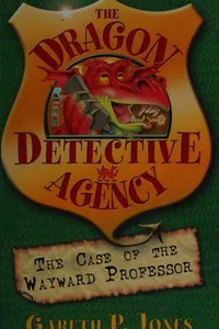 The case of the wayward professor