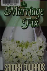 The Marriage Fix