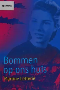 Bommen op ons huis