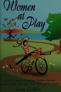 Women at play