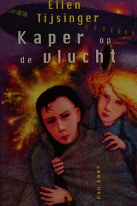 Kaper op de vlucht