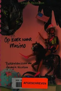 Op zoek naar Masimo