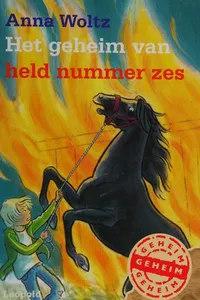 Het geheim van held nummer zes