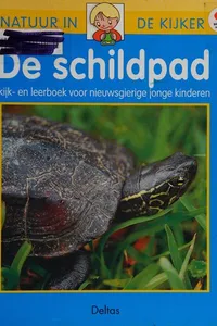 De schildpad