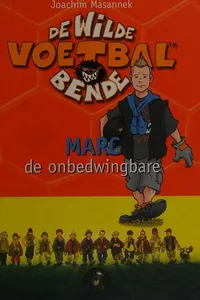 Marc de onbedwingbare