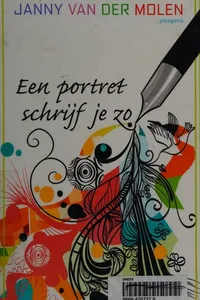 Een portret schrijf je zo