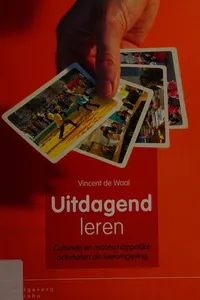 Uitdagend leren