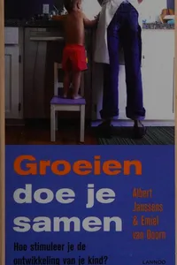 Groeien doe je samen