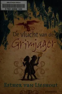 De vlucht van de Grimjager
