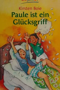 Paule ist ein Glücksgriff