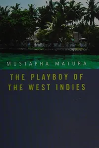 The playboy of the West Indies