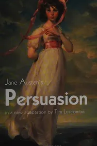 Jane Austen's persuasion