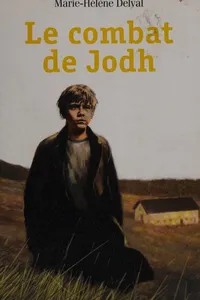 Le combat de Jodh