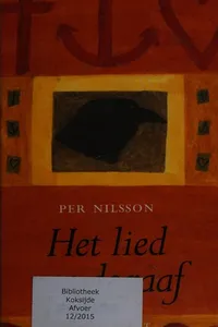 Het lied van de raaf