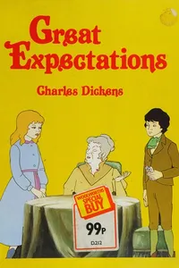 Great Expectations [adaptation]