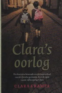 Clara's oorlog