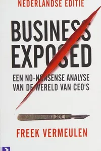 Business exposed