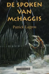 De spoken van McHaggis
