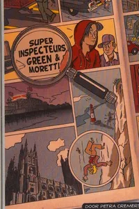 Superinspecteurs Green & Moretti