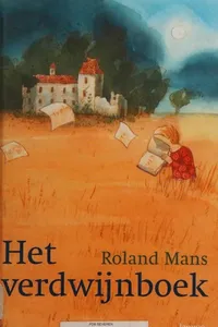 Het verdwijnboek