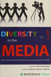 Diversity in the media