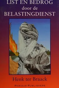 List en bedrog door de Belastingdienst