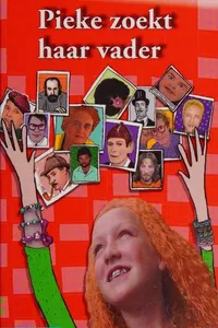 Pieke zoekt haar vader