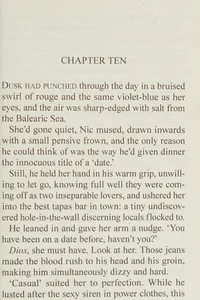 The ultimate revenge