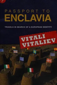 Passport to Enclavia