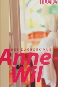 Het dagboek van Anne-Wil