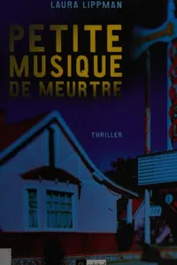 Petite musique de meurtre
