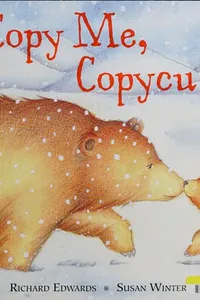 Copy me, Copycub