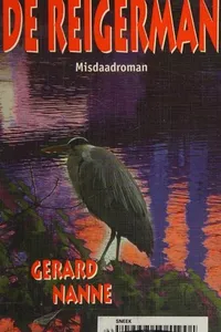 De reigerman