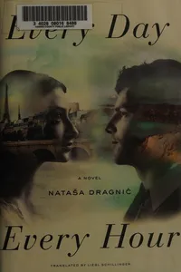 Every day, every hour