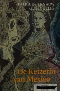 De keizerin van Mexico