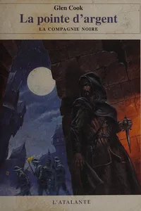 The Silver Spike (Duplicate of  OL1976805W)