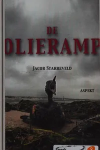 De olieramp