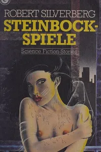 Steinbock Spielescience Fiction Stories = Capricorn Games