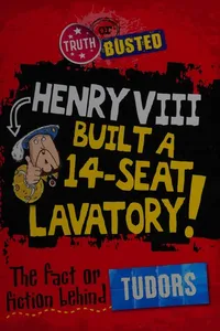 The fact or fiction behind the Tudors