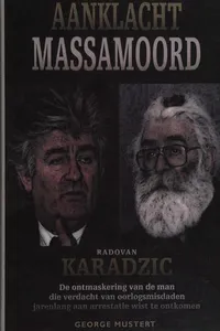 Aanklacht massamoord