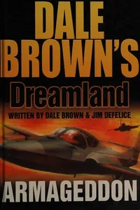 Cover of Armageddon