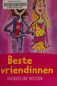 Beste vriendinnen