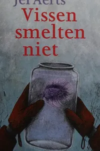 Vissen smelten niet