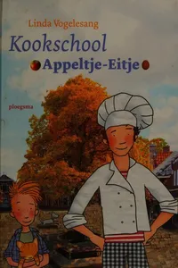 Kookschool Appeltje-Eitje