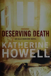 Deserving death