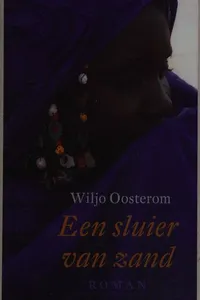 Een sluier van zand