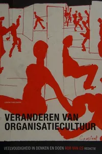 Veranderen van organisatiecultuur